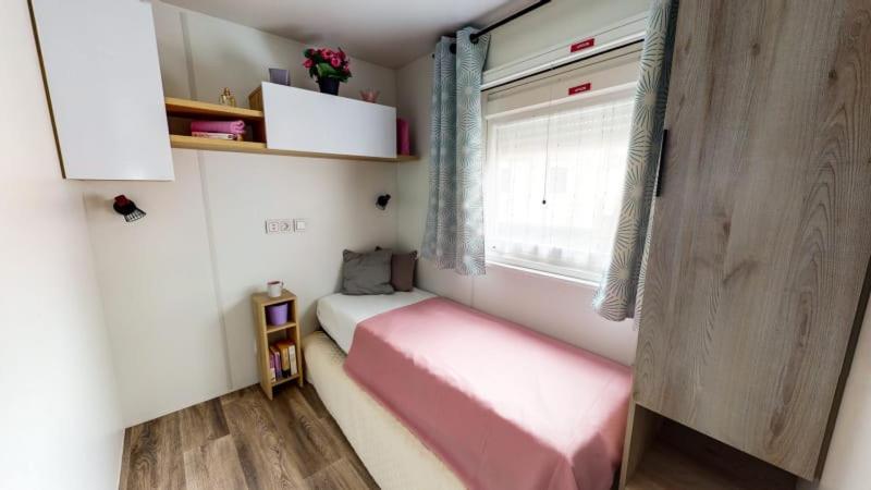 Camping Officiel Siblu La Plage Мімізан Екстер'єр фото